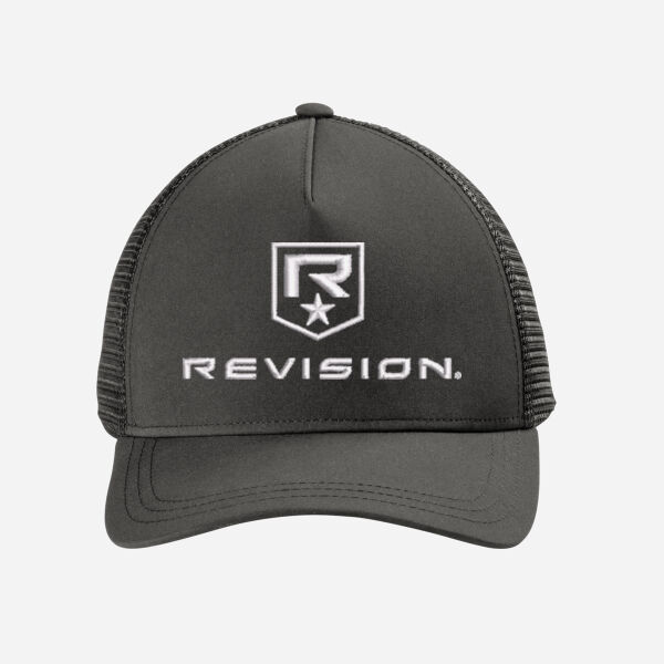 Fusion Trucker Cap Thumbnail