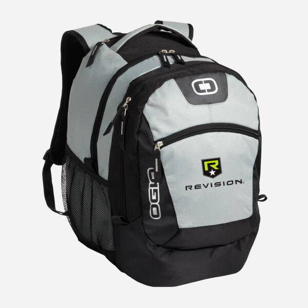 Rogue Pack Thumbnail