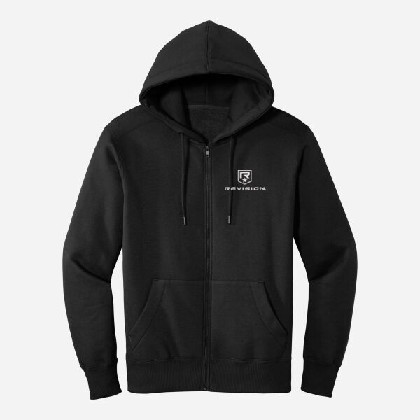 Perfect Weight ® Fleece Full Zip Hoodie Thumbnail