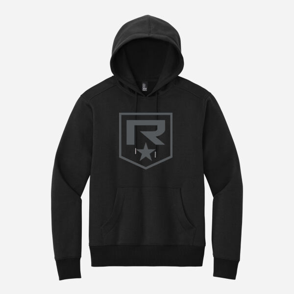 Perfect Weight ® Fleece Hoodie Thumbnail